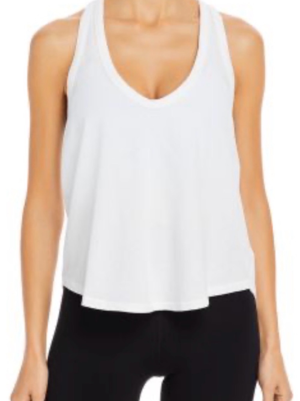 Free People Movement Keep Rolling Tank